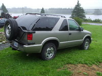 Blazer Blazer