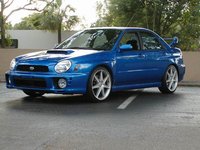 Impreza Impreza