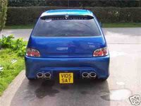 Saxo Saxo