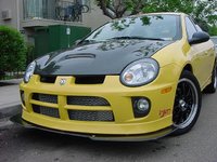 Neon SRT-4 Neon SRT-4