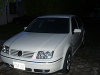 2006 Volkswagen Bora Overview 2006 Volkswagen Bora Overview