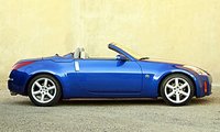 350Z 350Z