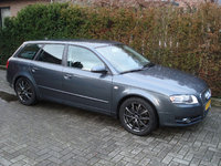 A4 Avant