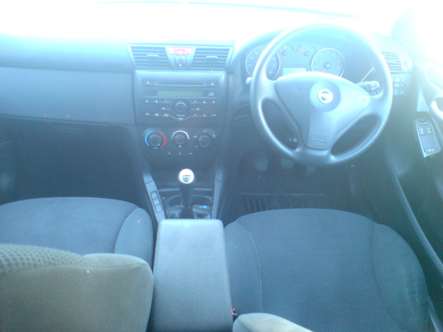 2002 FIAT Stilo - Interior Pictures - CarGurus 2002 FIAT Stilo - Interior Pictures - CarGurus