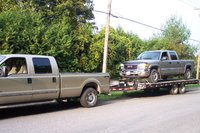 2000 Ford F-350 Super Duty Overview 2000 Ford F-350 Super Duty Overview