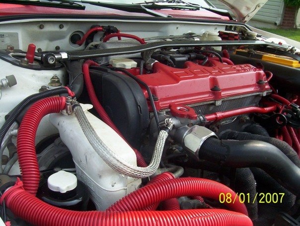 1996 Mitsubishi Eclipse - Pictures - CarGurus