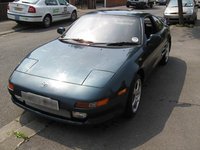 MR2 MR2