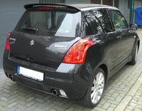 Swift Swift