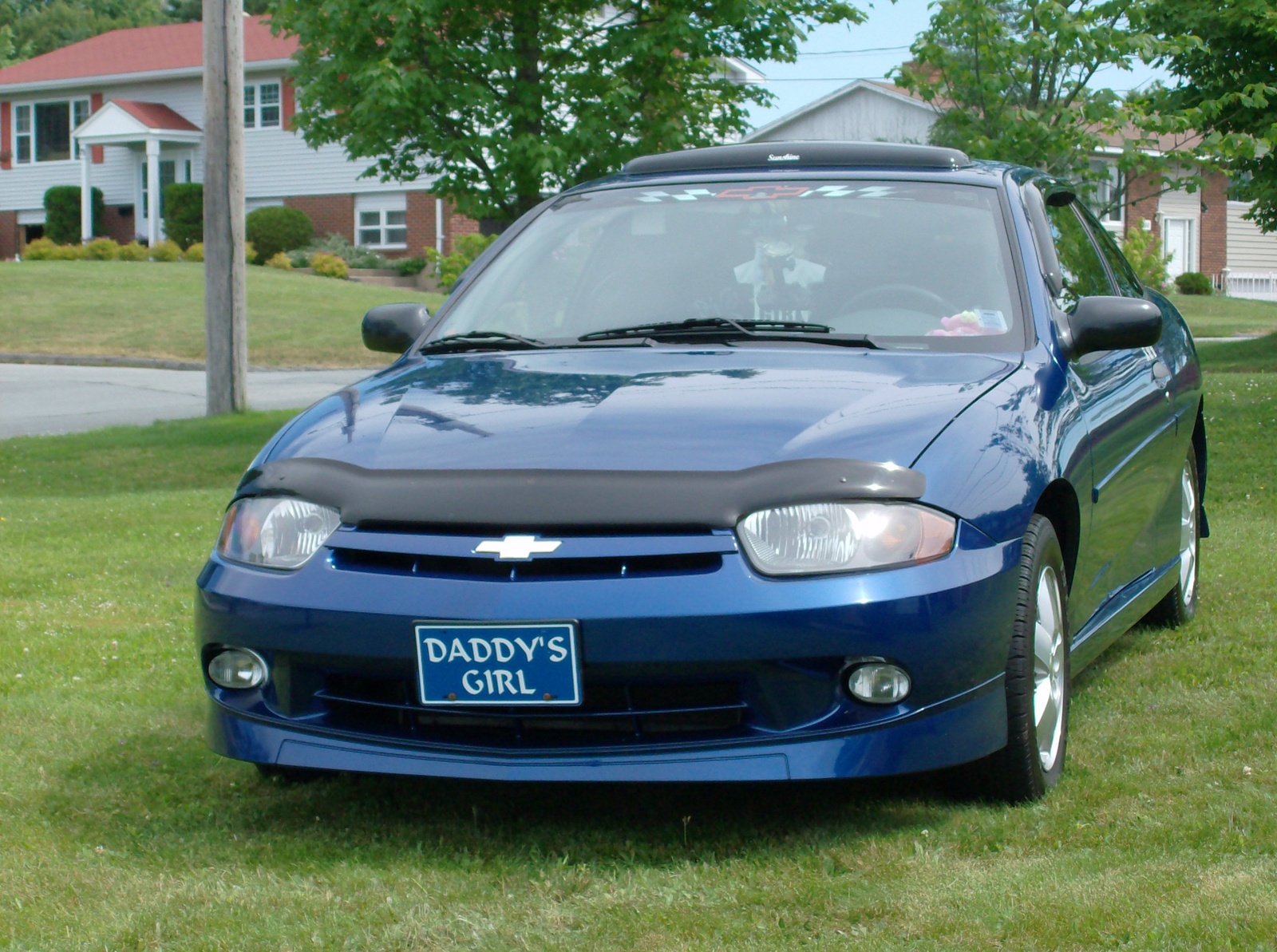 2005 Chevrolet Cavalier - Pictures - CarGurus