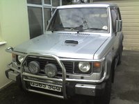 Pajero