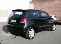 2006 Holden Barina Overview 2006 Holden Barina Overview
