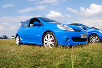 Clio Clio