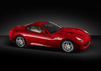599 GTB Fiorano