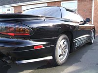 Firebird Firebird