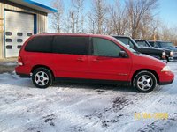 Windstar Windstar