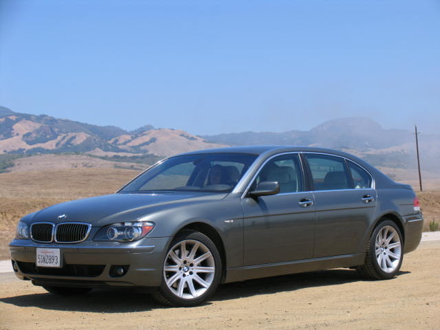 2006 Bmw 7 Series User Reviews Cargurus