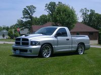 Ram SRT-10 Ram SRT-10