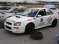 Impreza Impreza