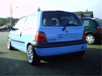 1999 Renault Twingo Overview 1999 Renault Twingo Overview