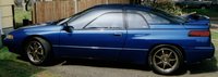 SVX SVX