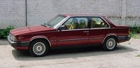 1990 Volvo 780 Overview 1990 Volvo 780 Overview
