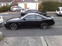 200SX 200SX