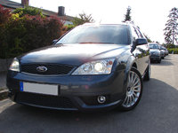 Mondeo Mondeo
