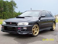 Impreza Impreza