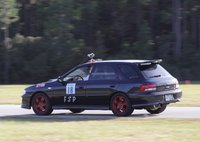 Impreza Impreza