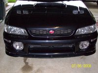 Impreza Impreza
