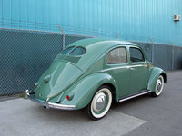 1949 Volkswagen Beetle Overview 1949 Volkswagen Beetle Overview