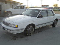 Cutlass Ciera Cutlass Ciera