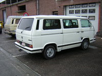 Vanagon Vanagon