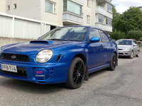 Impreza Impreza
