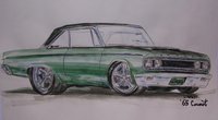 Coronet