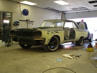 Coronet Coronet