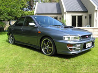 Impreza Impreza