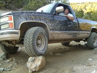 C/K 1500 C/K 1500