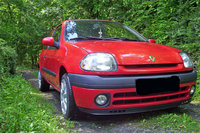 Clio Clio