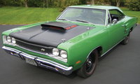Road Runner Road Runner
