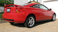 Celica Celica