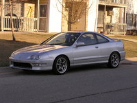 Integra Integra
