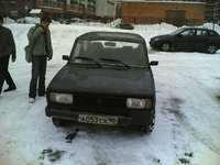 2002 Lada Samara Overview 2002 Lada Samara Overview