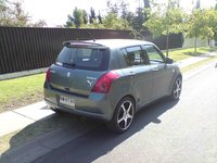 Swift Swift