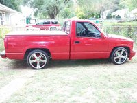 C/K 1500 C/K 1500