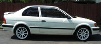Tercel Tercel