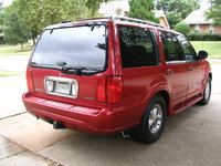 1998 Lincoln Navigator Pictures Cargurus