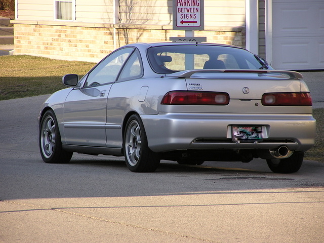 1999 Acura Integra Pictures Cargurus