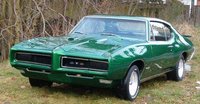 GTO GTO