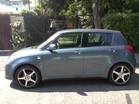 Swift Swift